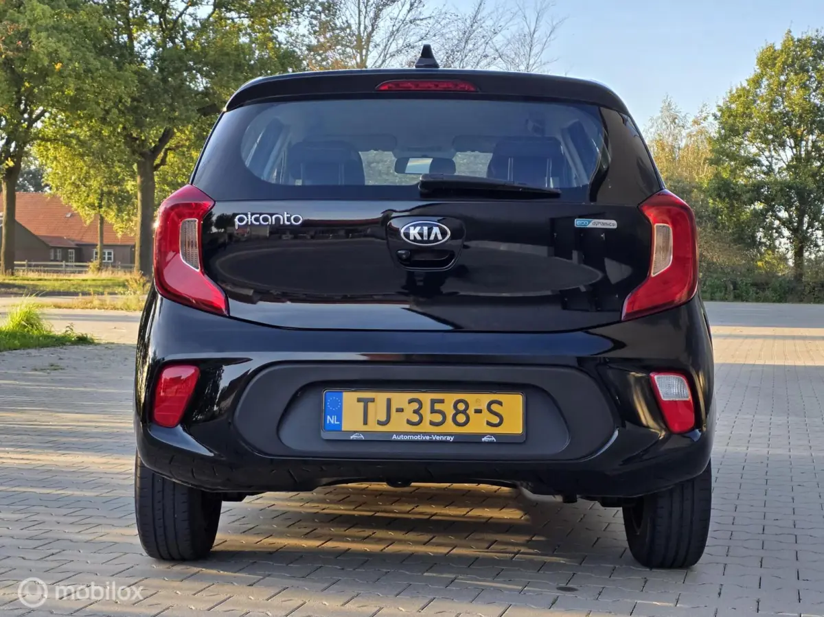 1.0 CVVT ComfortPlusLine Navigator 55.000 km!
