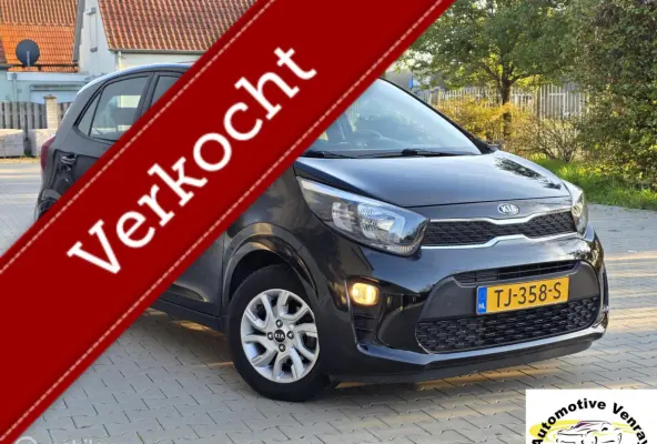 1.0 CVVT ComfortPlusLine Navigator 55.000 km!
