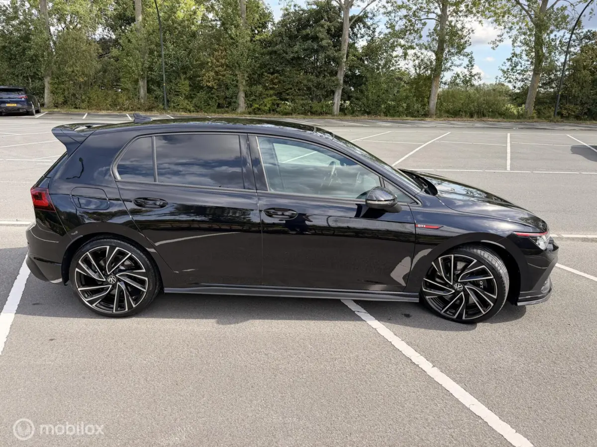 8 Clubsport GTI PANO|HEADSUP|NÜRBURG|KEYLESS