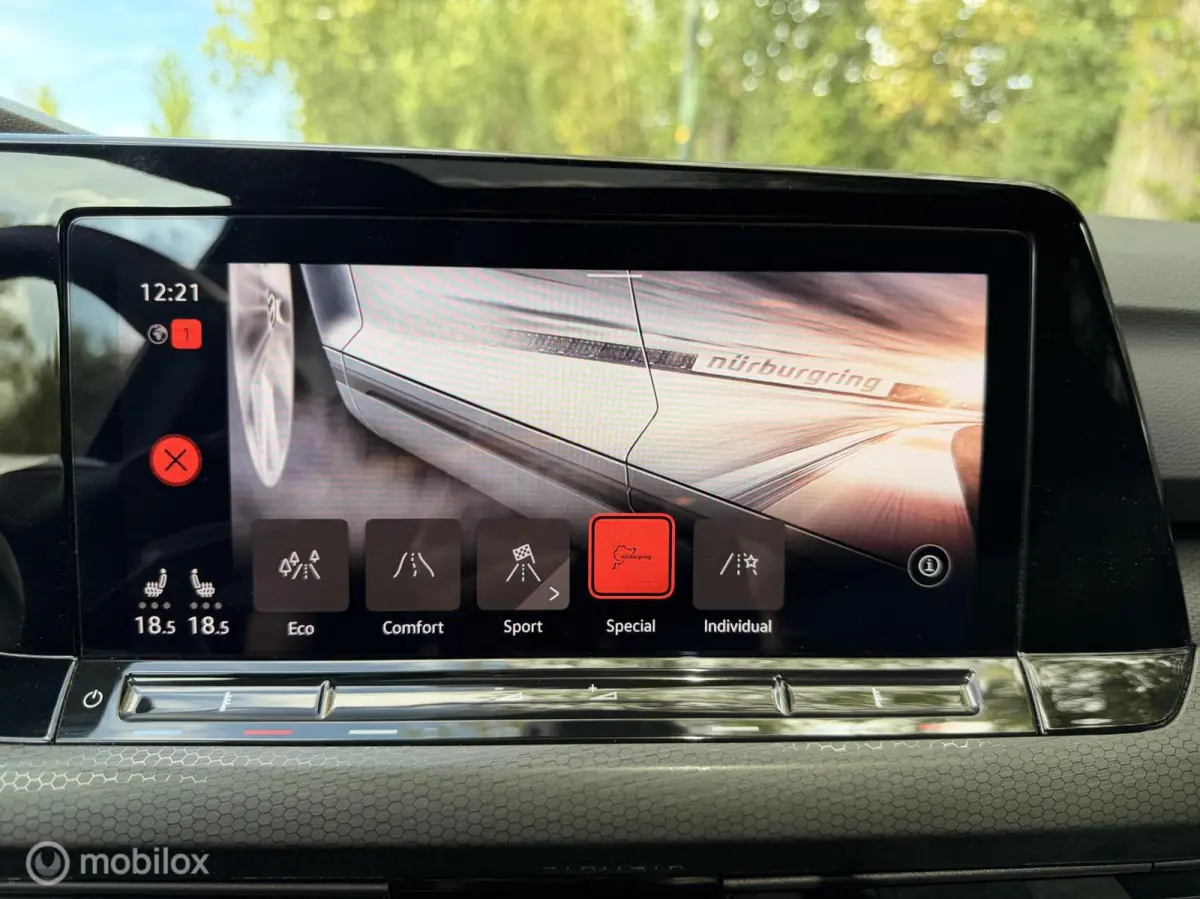 8 Clubsport GTI PANO|HEADSUP|NÜRBURG|KEYLESS