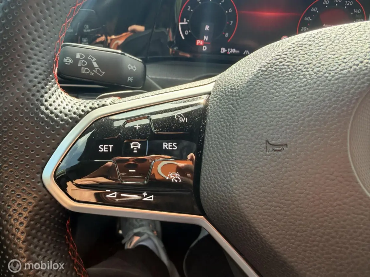 8 Clubsport GTI PANO|HEADSUP|NÜRBURG|KEYLESS