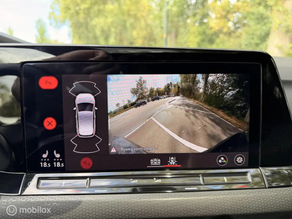 8 Clubsport GTI PANO|HEADSUP|NÜRBURG|KEYLESS