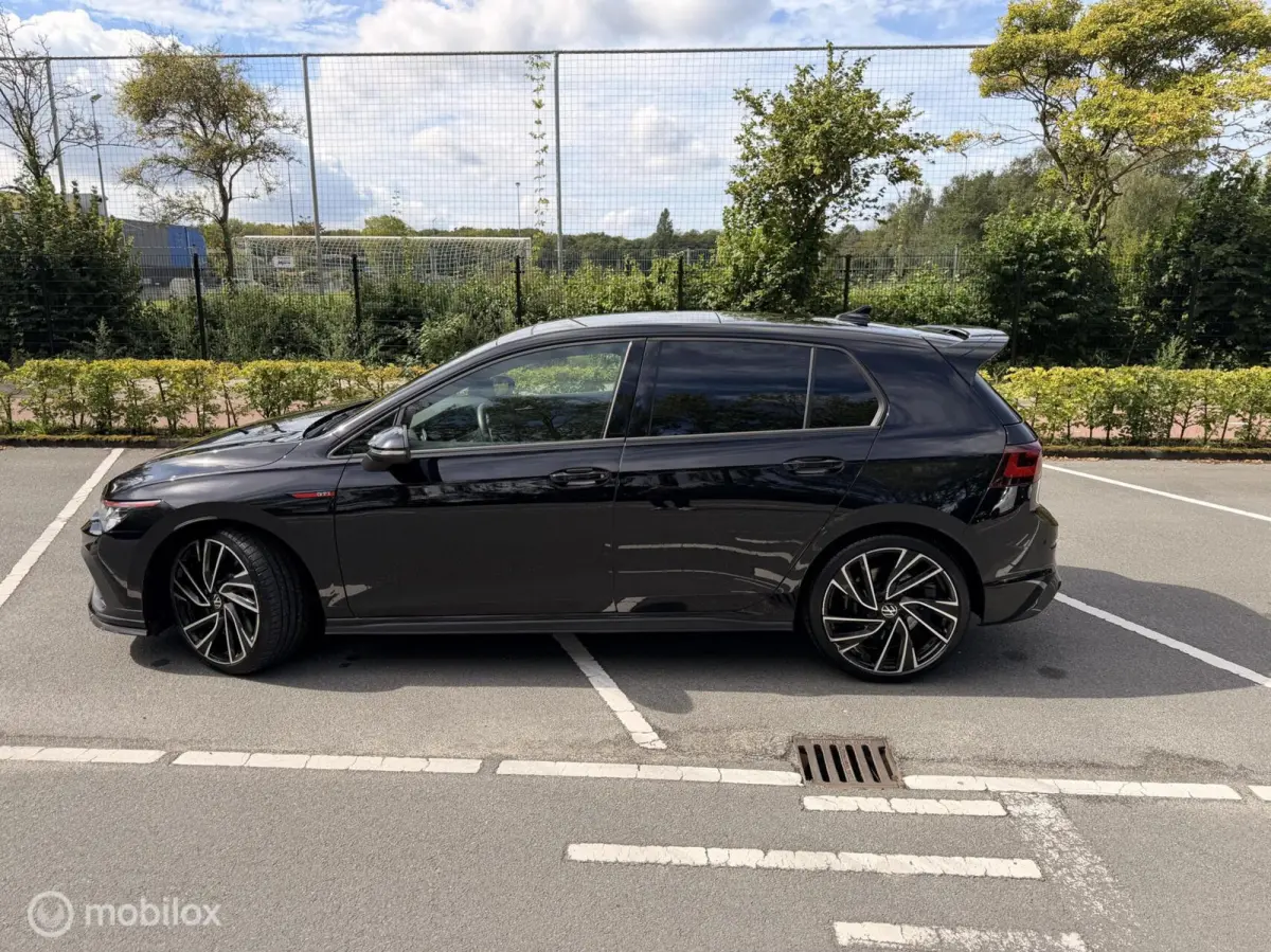 8 Clubsport GTI PANO|HEADSUP|NÜRBURG|KEYLESS
