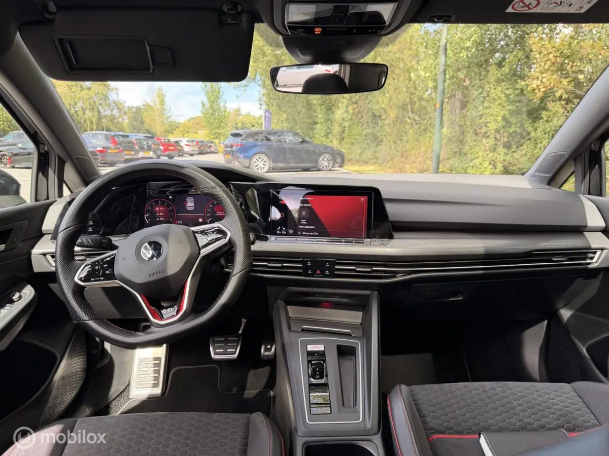 8 Clubsport GTI PANO|HEADSUP|NÜRBURG|KEYLESS