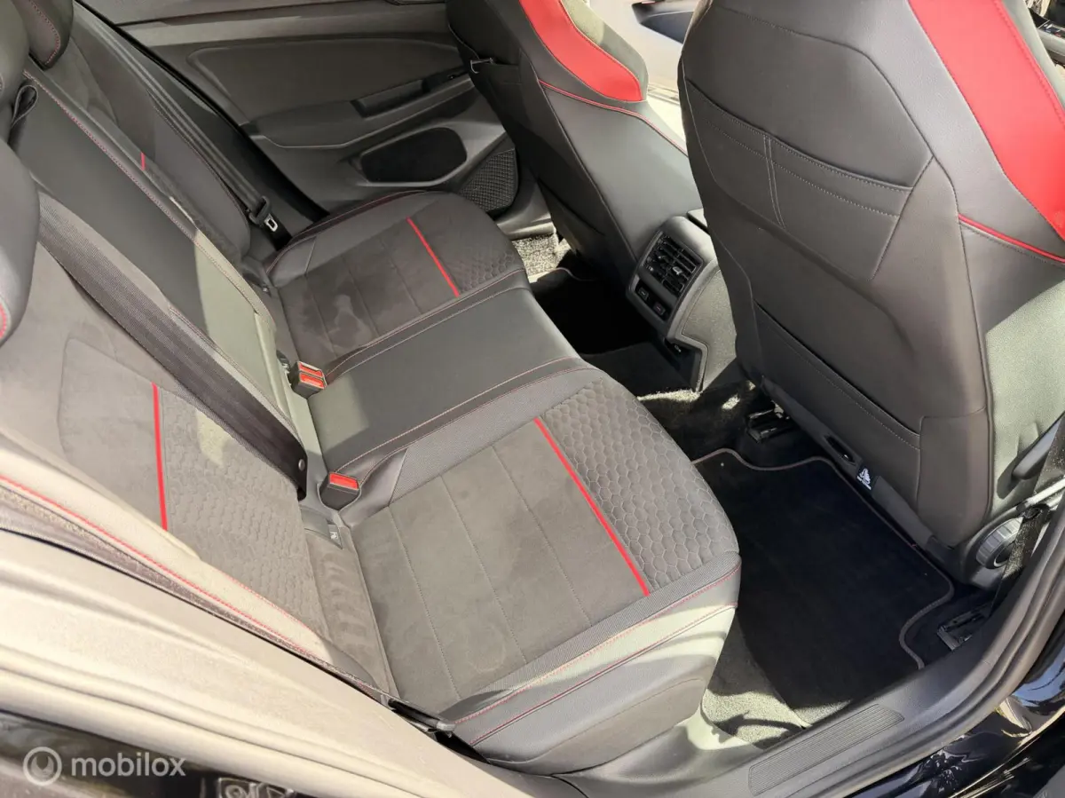 8 Clubsport GTI PANO|HEADSUP|NÜRBURG|KEYLESS
