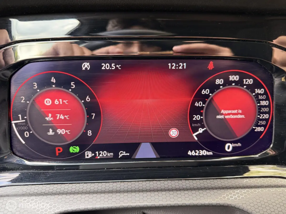 8 Clubsport GTI PANO|HEADSUP|NÜRBURG|KEYLESS