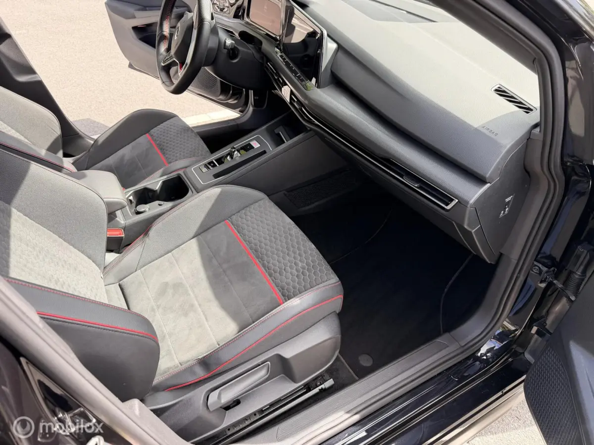 8 Clubsport GTI PANO|HEADSUP|NÜRBURG|KEYLESS
