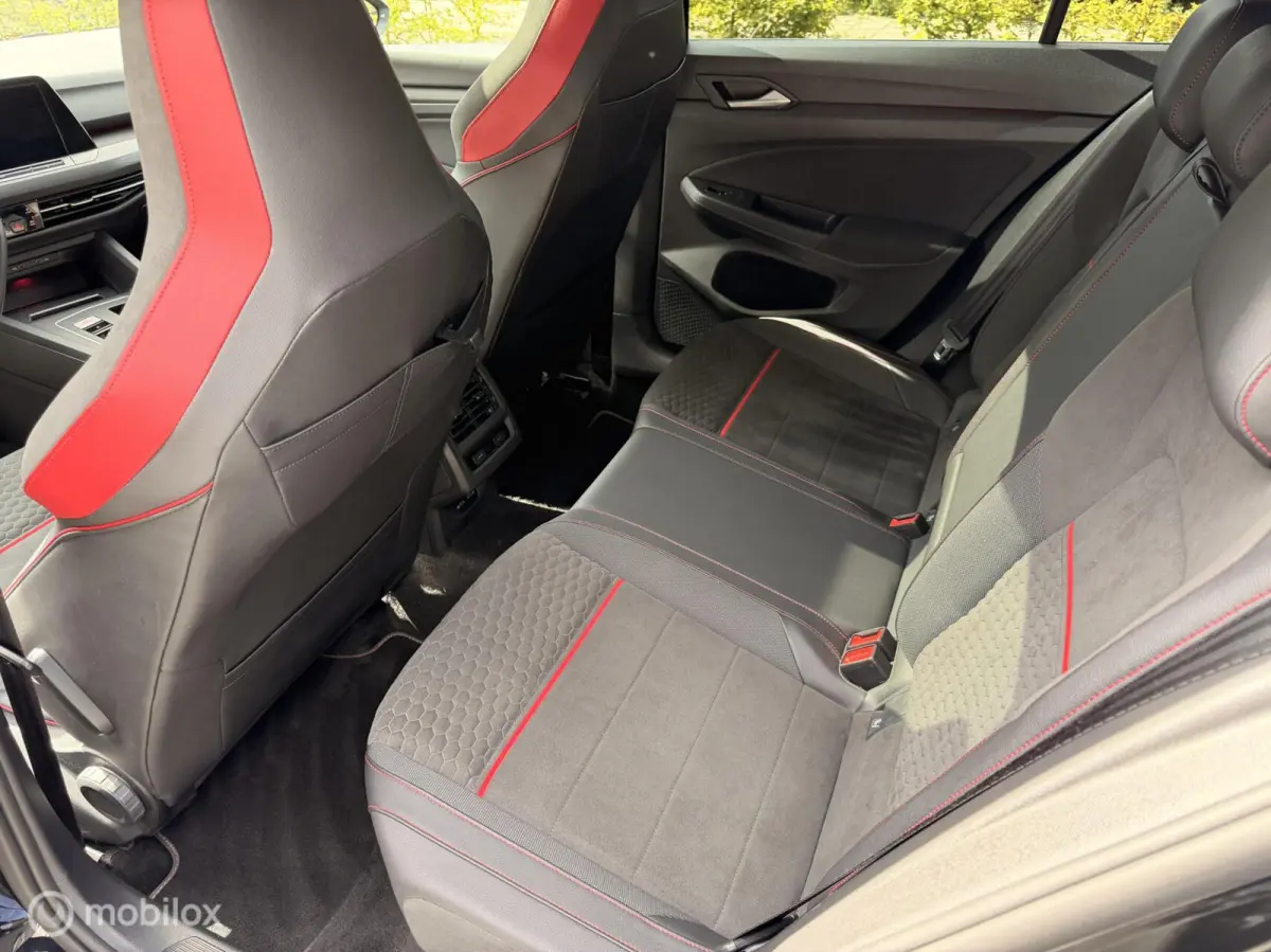 8 Clubsport GTI PANO|HEADSUP|NÜRBURG|KEYLESS
