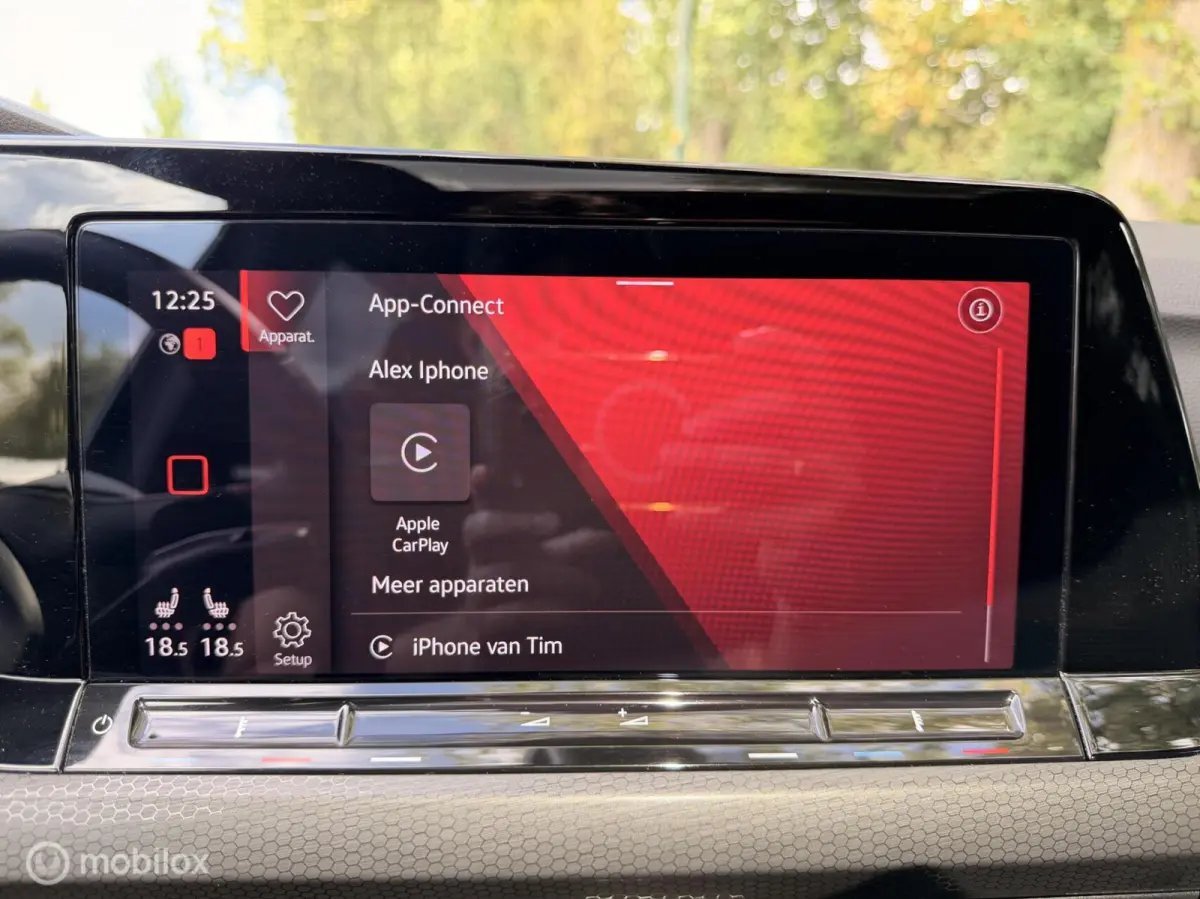 8 Clubsport GTI PANO|HEADSUP|NÜRBURG|KEYLESS