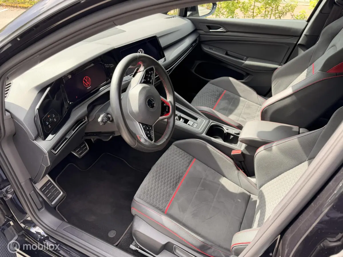 8 Clubsport GTI PANO|HEADSUP|NÜRBURG|KEYLESS