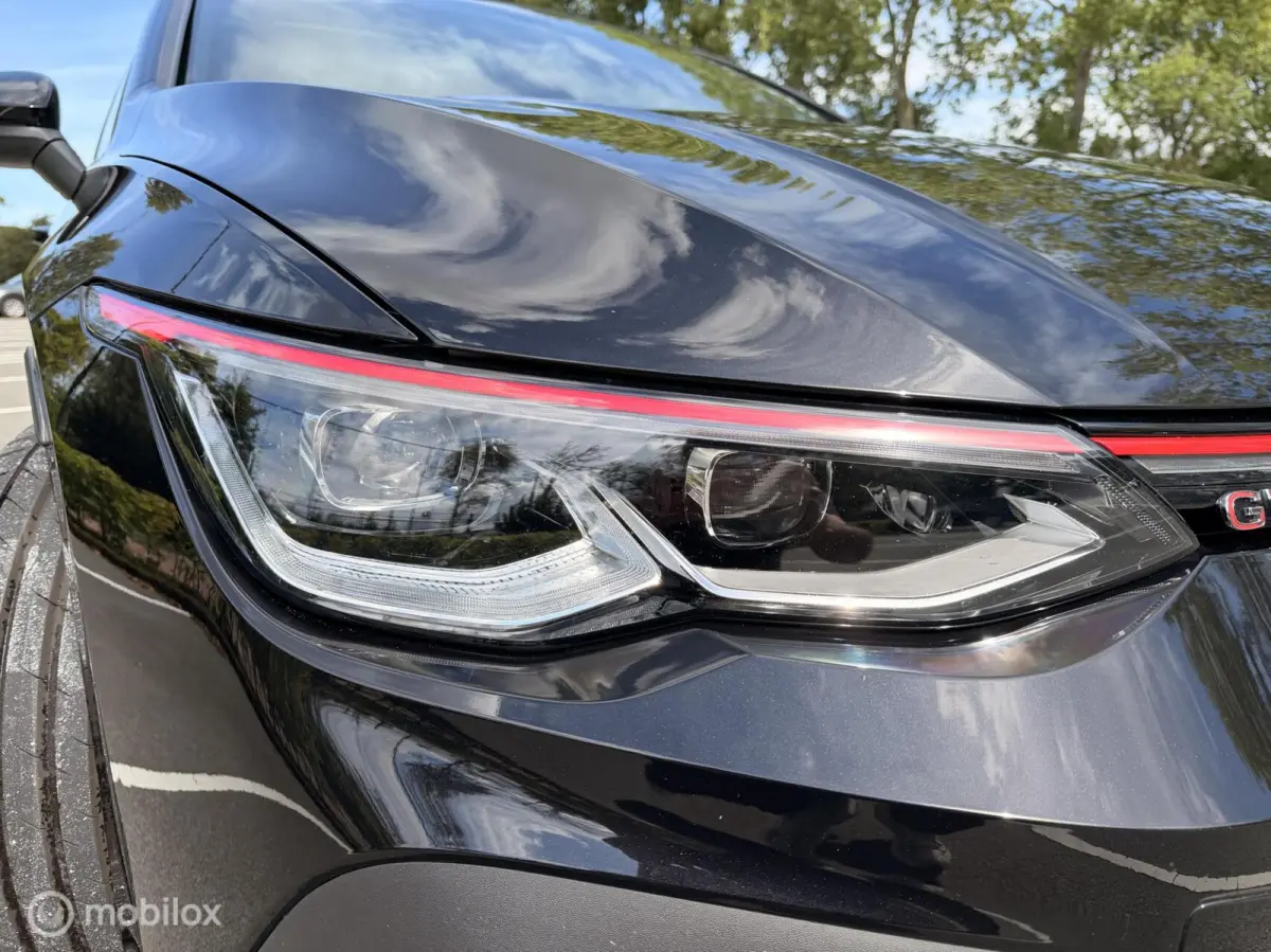 8 Clubsport GTI PANO|HEADSUP|NÜRBURG|KEYLESS