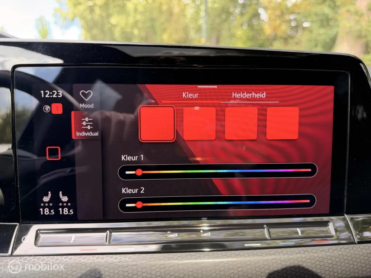 8 Clubsport GTI PANO|HEADSUP|NÜRBURG|KEYLESS