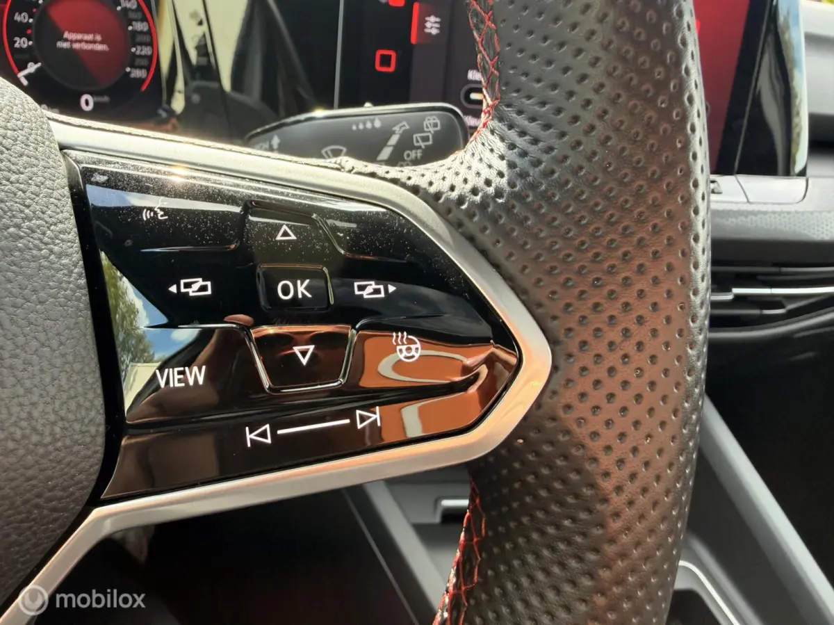 8 Clubsport GTI PANO|HEADSUP|NÜRBURG|KEYLESS