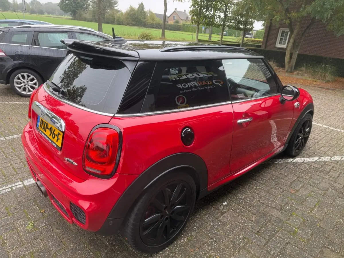 John Works 2.0 JCW CHILI