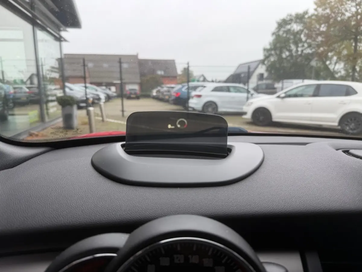 John Works 2.0 JCW CHILI