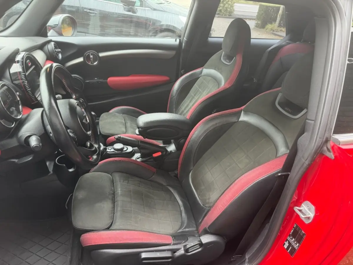 John Works 2.0 JCW CHILI