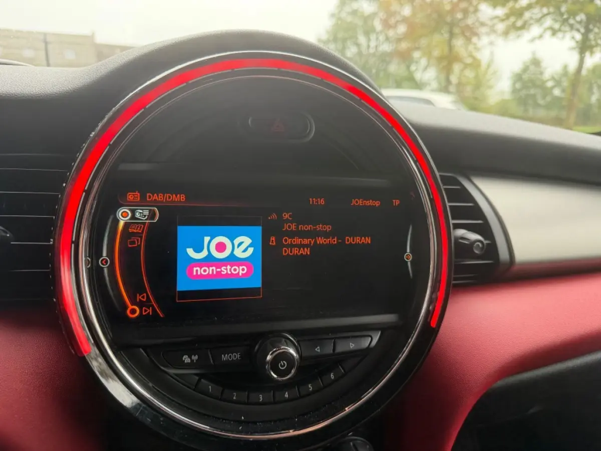 John Works 2.0 JCW CHILI