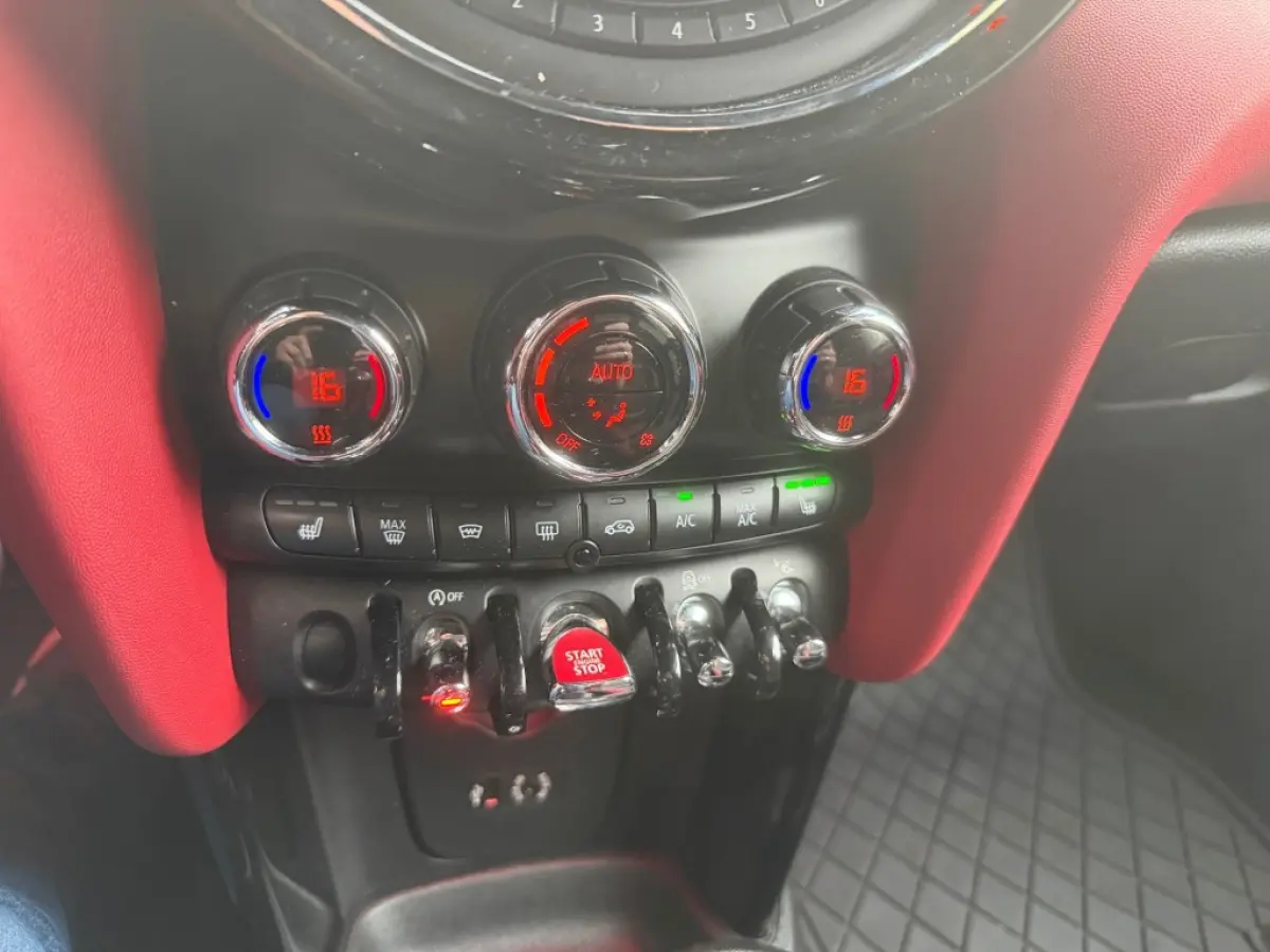 John Works 2.0 JCW CHILI