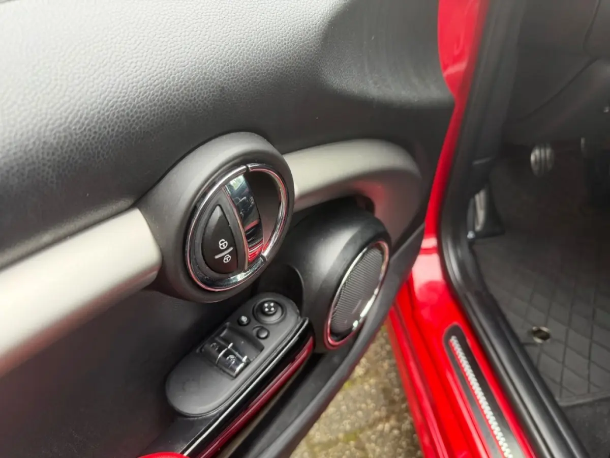 John Works 2.0 JCW CHILI