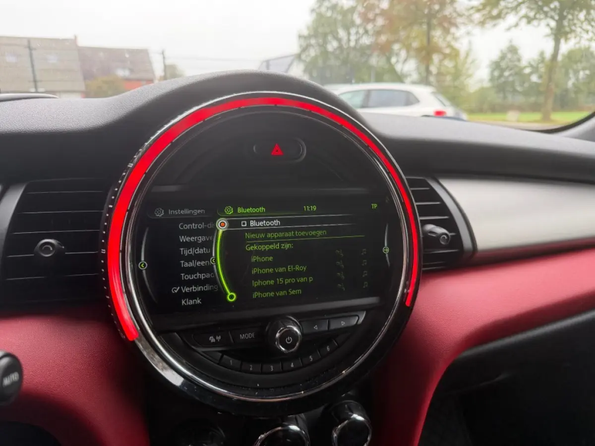 John Works 2.0 JCW CHILI
