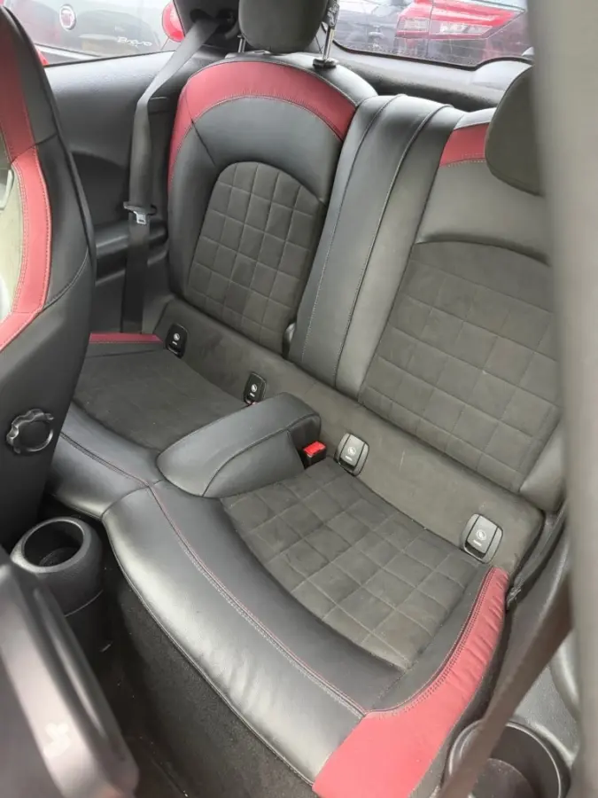 John Works 2.0 JCW CHILI