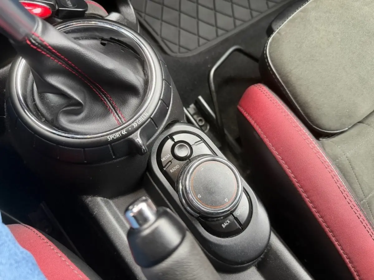 John Works 2.0 JCW CHILI