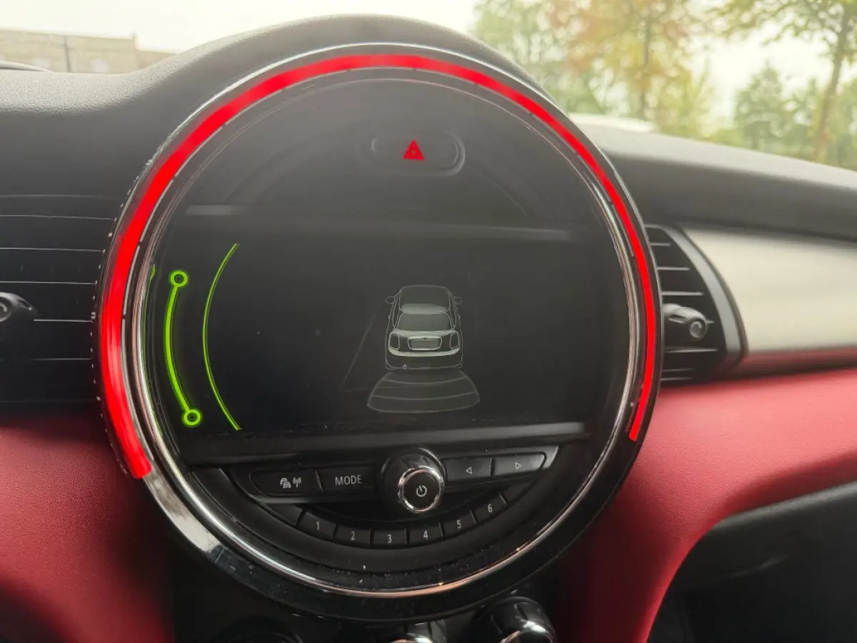 John Works 2.0 JCW CHILI