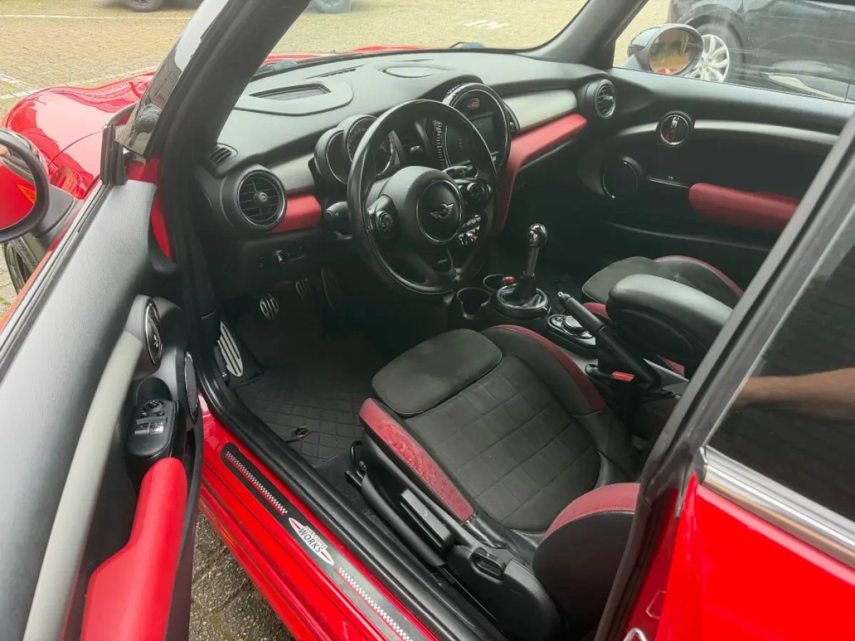 John Works 2.0 JCW CHILI