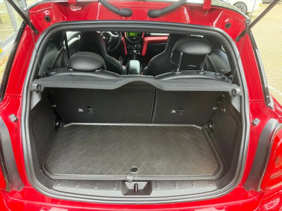 John Works 2.0 JCW CHILI