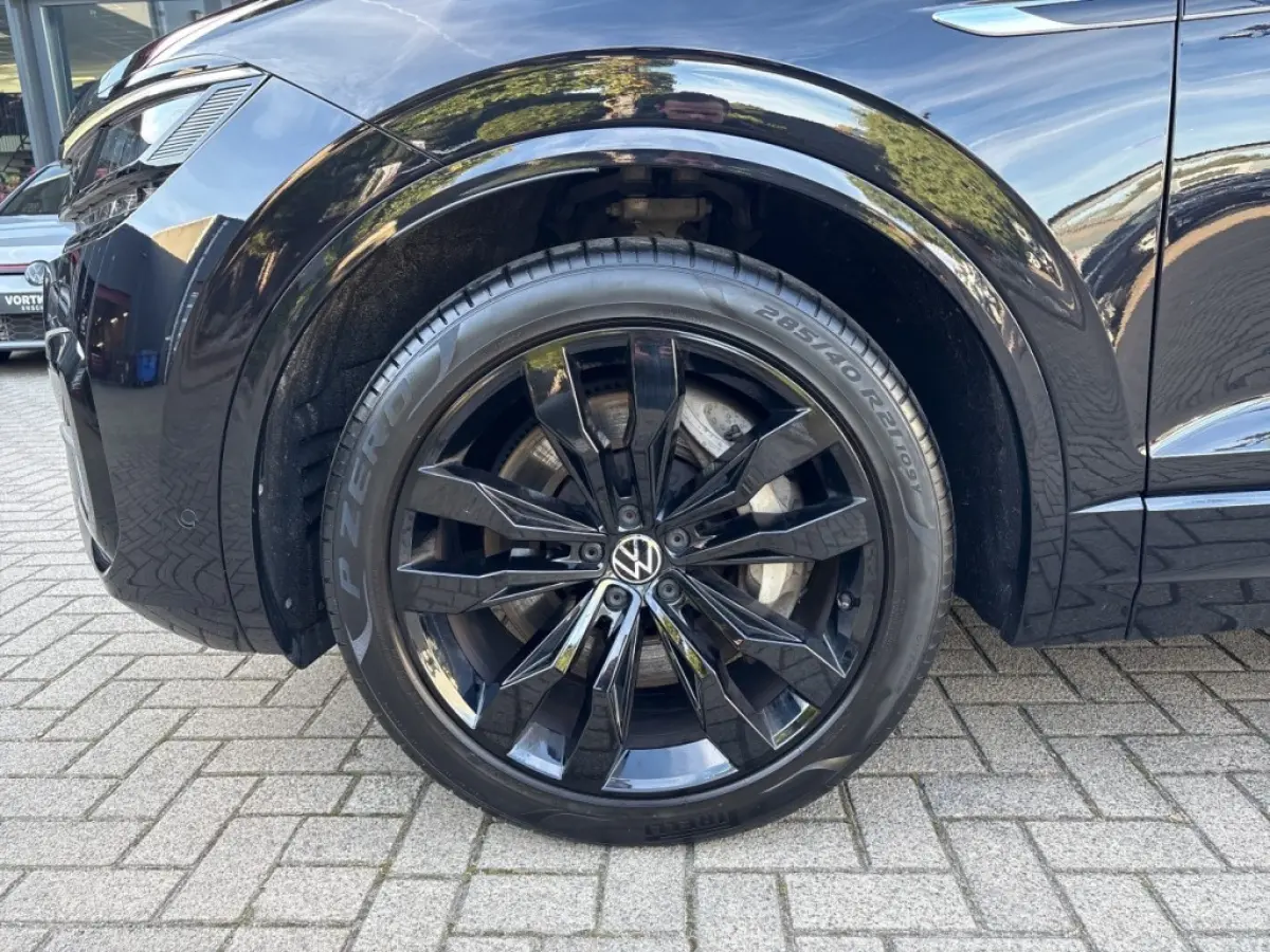 3.0 TSI R EHYBRID 4MOTION PANO-DAK/360CAMERA/TREKHAAK/STOEL-VENTILATIE/MASSAGE