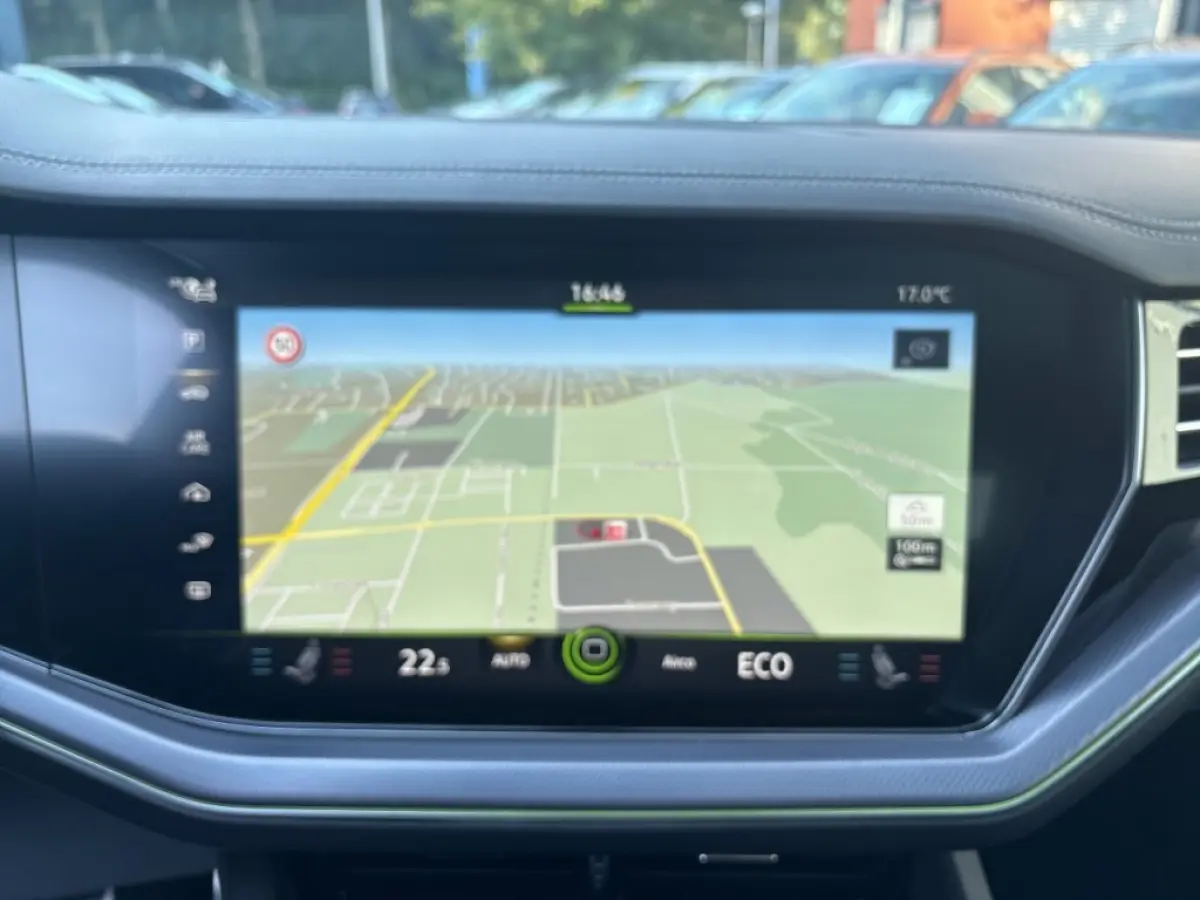 3.0 TSI R EHYBRID 4MOTION PANO-DAK/360CAMERA/TREKHAAK/STOEL-VENTILATIE/MASSAGE