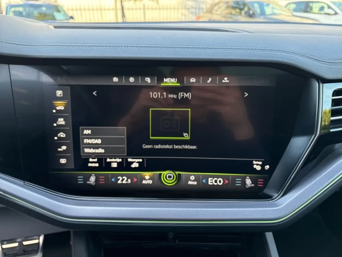 3.0 TSI R EHYBRID 4MOTION PANO-DAK/360CAMERA/TREKHAAK/STOEL-VENTILATIE/MASSAGE