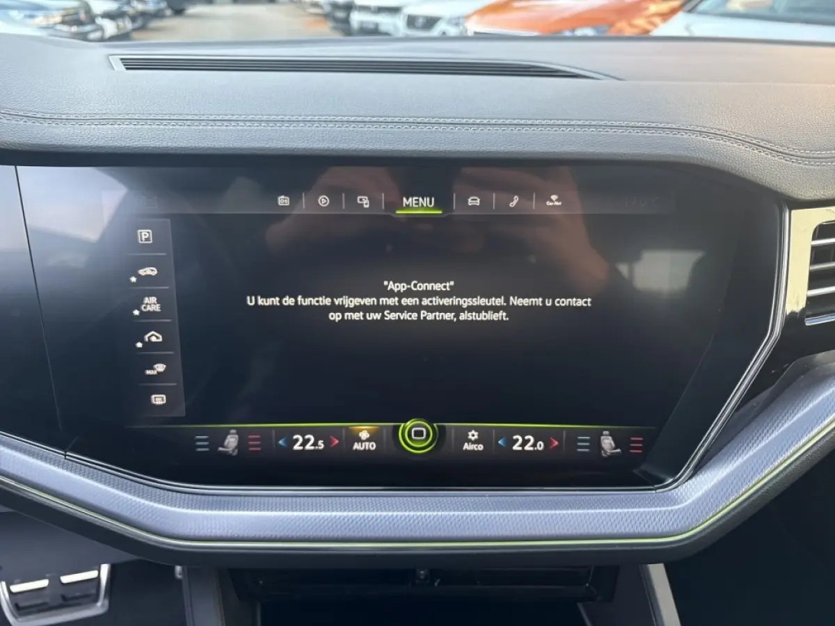 3.0 TSI R EHYBRID 4MOTION PANO-DAK/360CAMERA/TREKHAAK/STOEL-VENTILATIE/MASSAGE