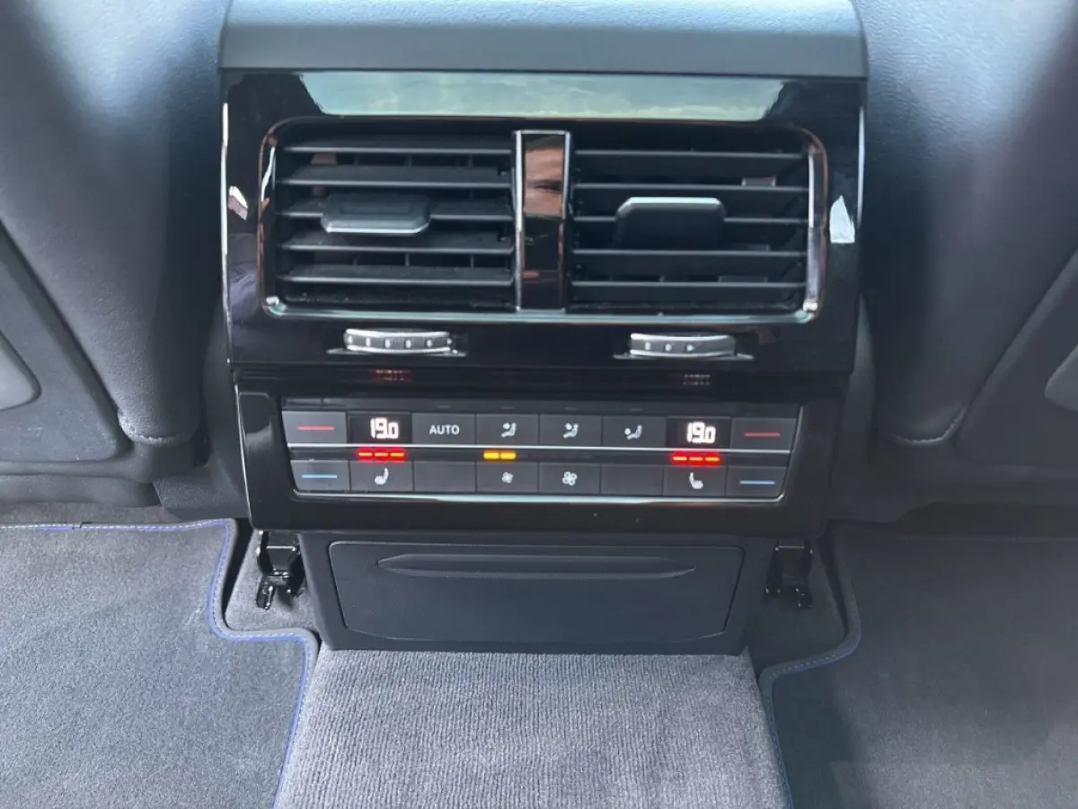 3.0 TSI R EHYBRID 4MOTION PANO-DAK/360CAMERA/TREKHAAK/STOEL-VENTILATIE/MASSAGE