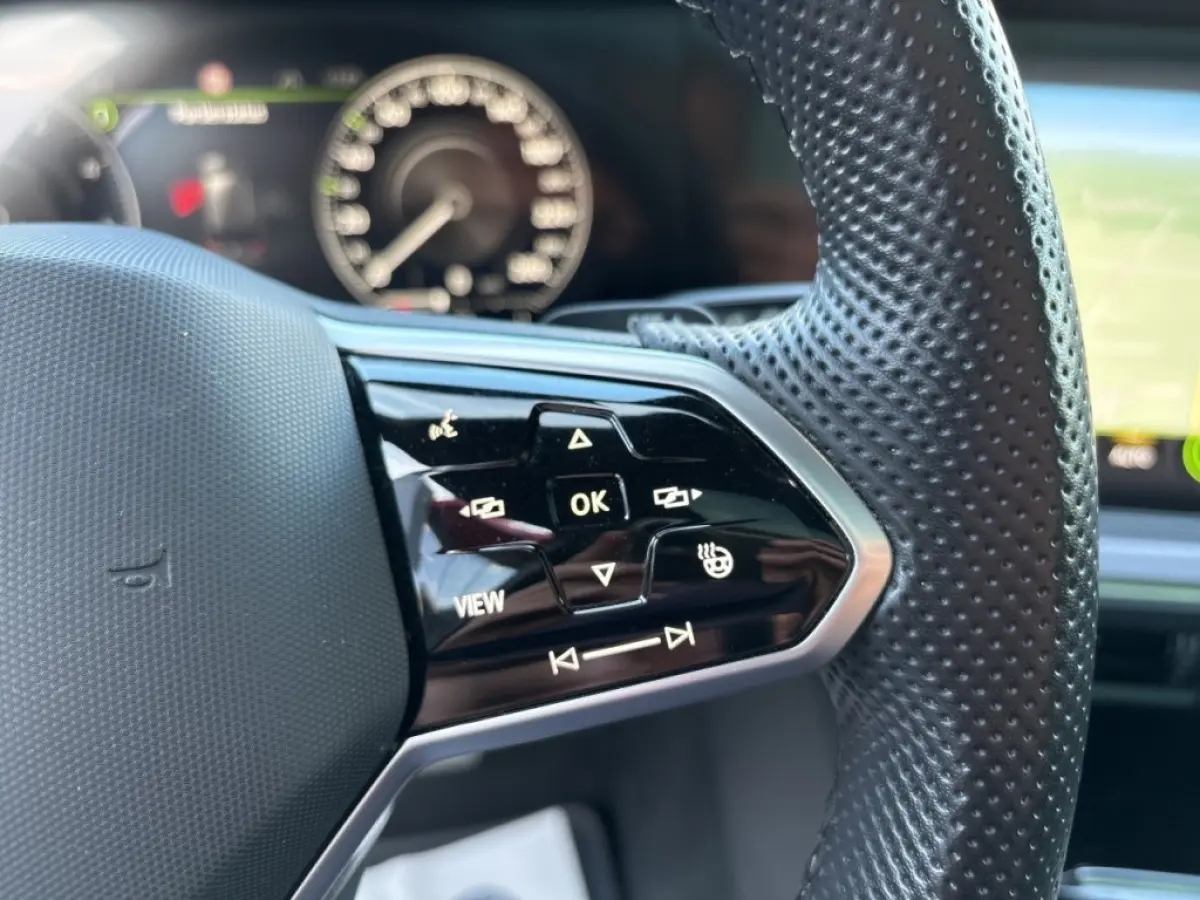 3.0 TSI R EHYBRID 4MOTION PANO-DAK/360CAMERA/TREKHAAK/STOEL-VENTILATIE/MASSAGE
