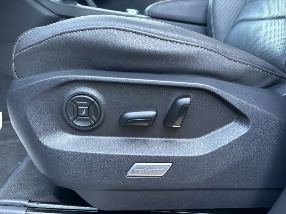 3.0 TSI R EHYBRID 4MOTION PANO-DAK/360CAMERA/TREKHAAK/STOEL-VENTILATIE/MASSAGE