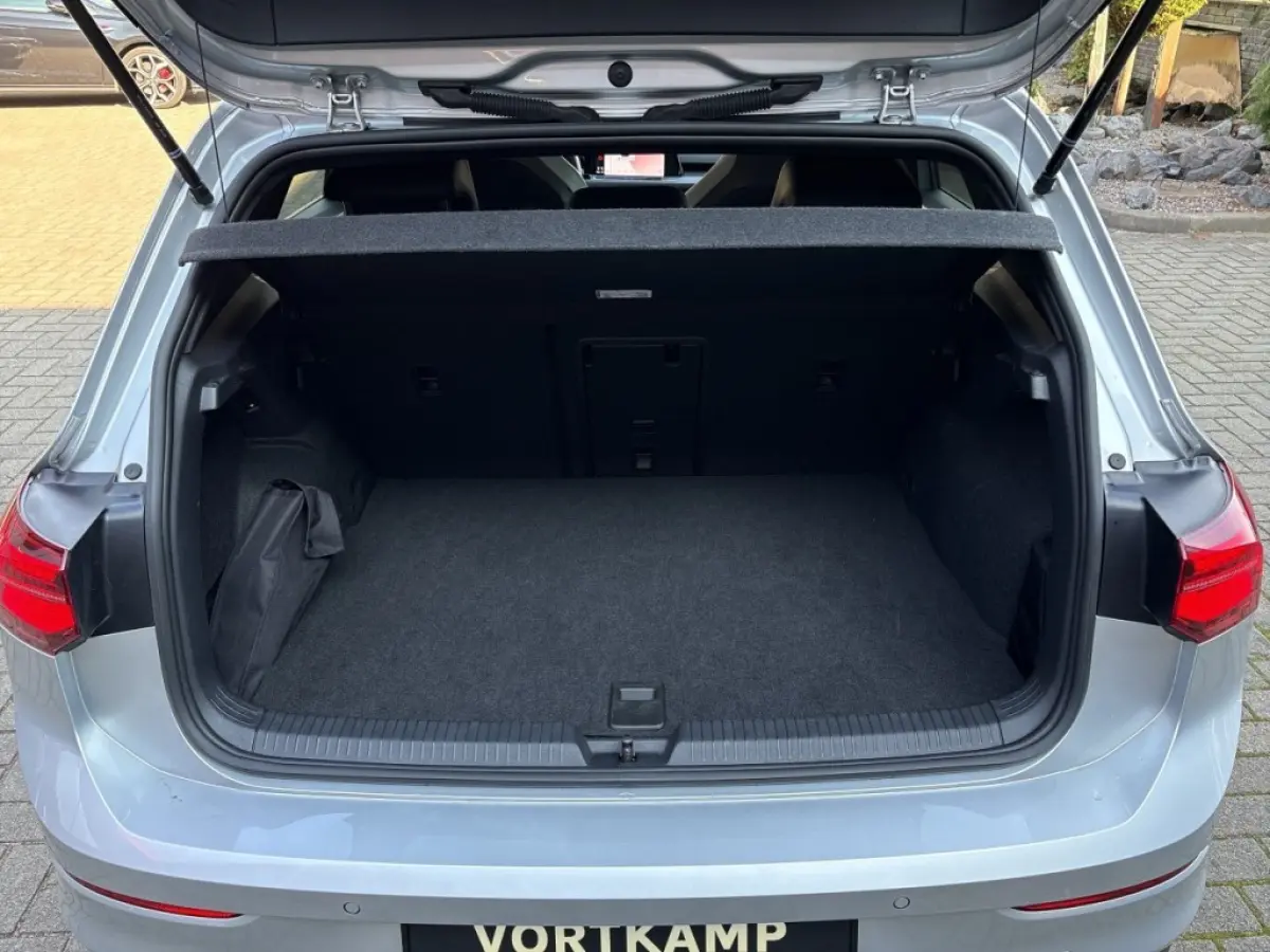 1.4 TSI GTE e-HYBRID LEDER-VENTILATIE/CAMERA/TREKHAAK/ACC/NAVI/IQ-LIGHTS