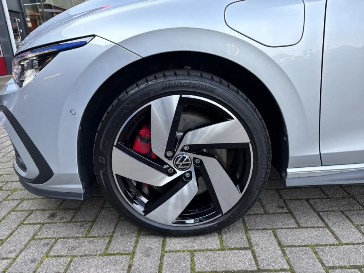 1.4 TSI GTE e-HYBRID LEDER-VENTILATIE/CAMERA/TREKHAAK/ACC/NAVI/IQ-LIGHTS