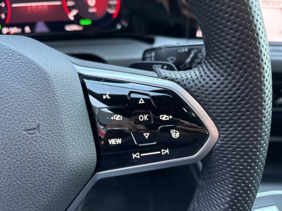 1.4 TSI GTE e-HYBRID LEDER-VENTILATIE/CAMERA/TREKHAAK/ACC/NAVI/IQ-LIGHTS