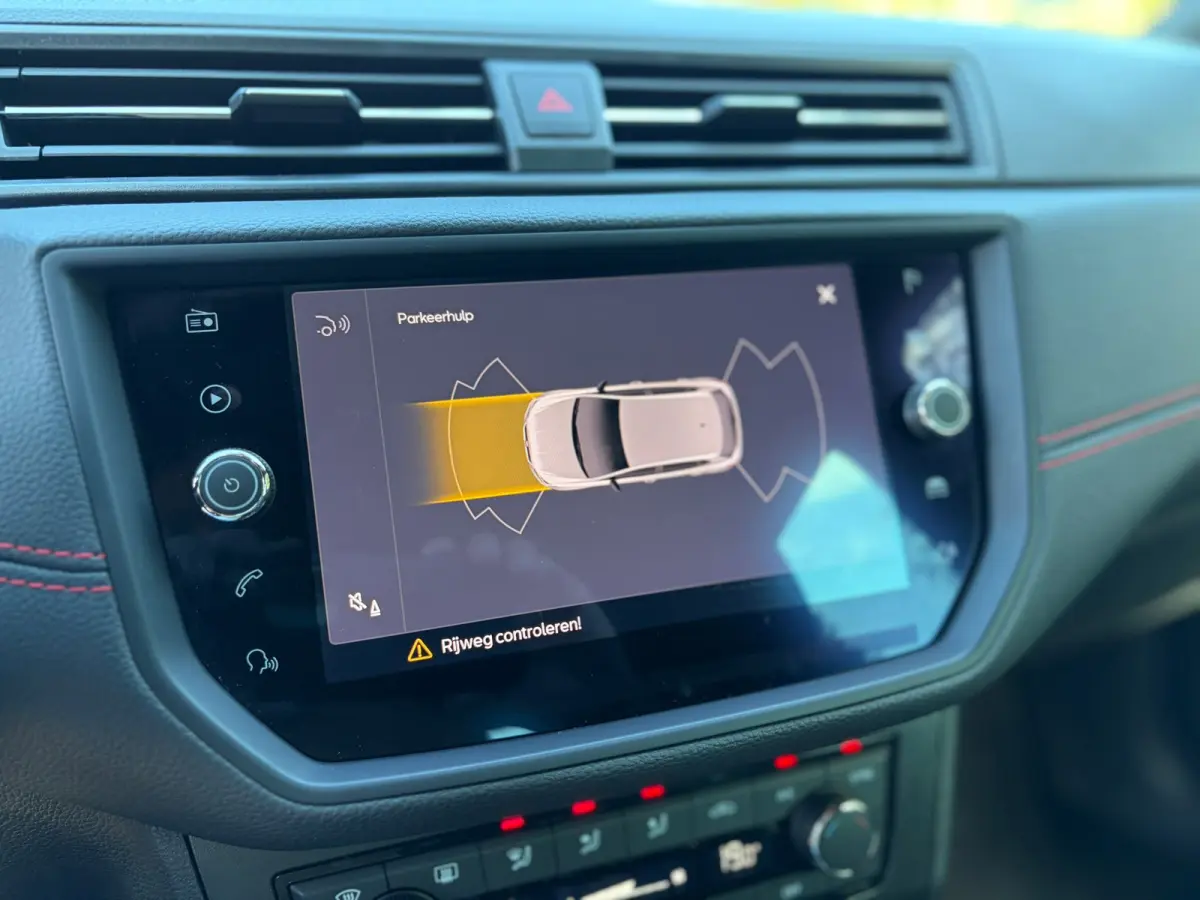 1.0 TSI FR 116PK I CAMERA I PDC I CRUISE I CLIMA I 1E EIGENAAR