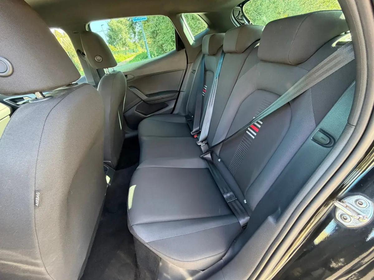 1.0 TSI FR 116PK I CAMERA I PDC I CRUISE I CLIMA I 1E EIGENAAR
