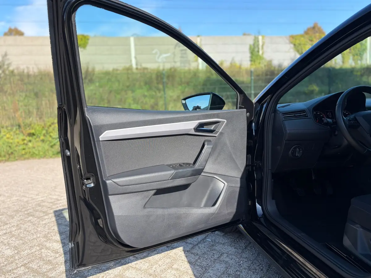 1.0 TSI FR 116PK I CAMERA I PDC I CRUISE I CLIMA I 1E EIGENAAR