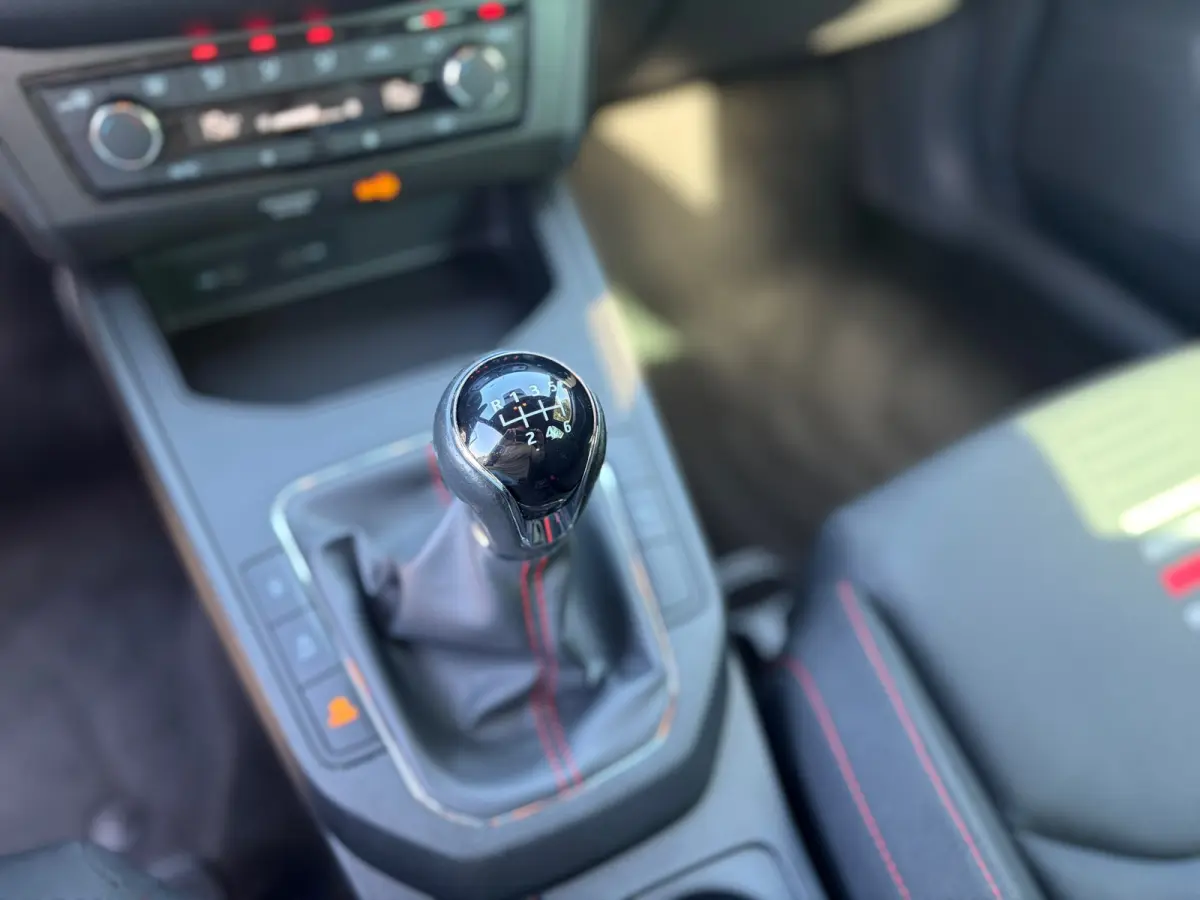 1.0 TSI FR 116PK I CAMERA I PDC I CRUISE I CLIMA I 1E EIGENAAR