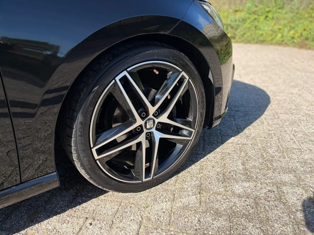 1.0 TSI FR 116PK I CAMERA I PDC I CRUISE I CLIMA I 1E EIGENAAR