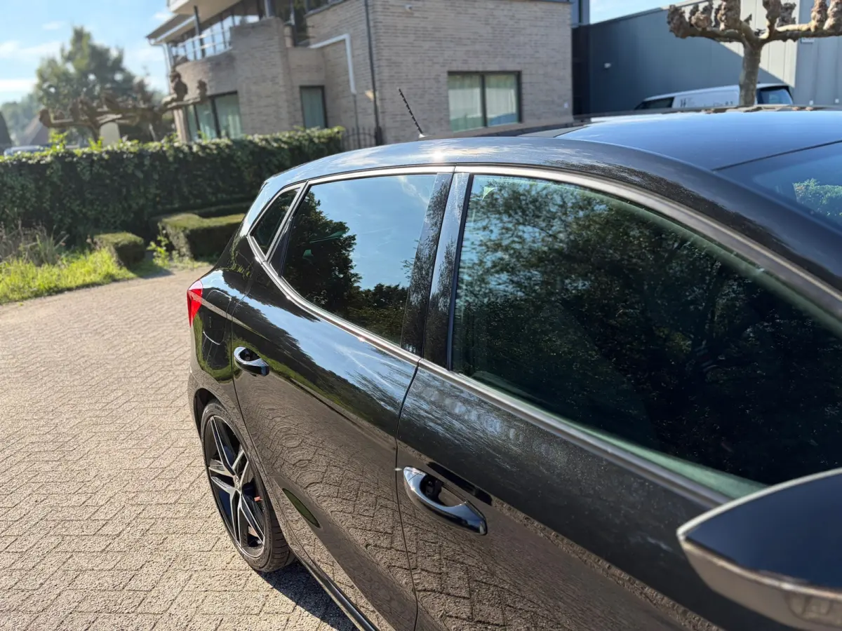 1.0 TSI FR 116PK I CAMERA I PDC I CRUISE I CLIMA I 1E EIGENAAR