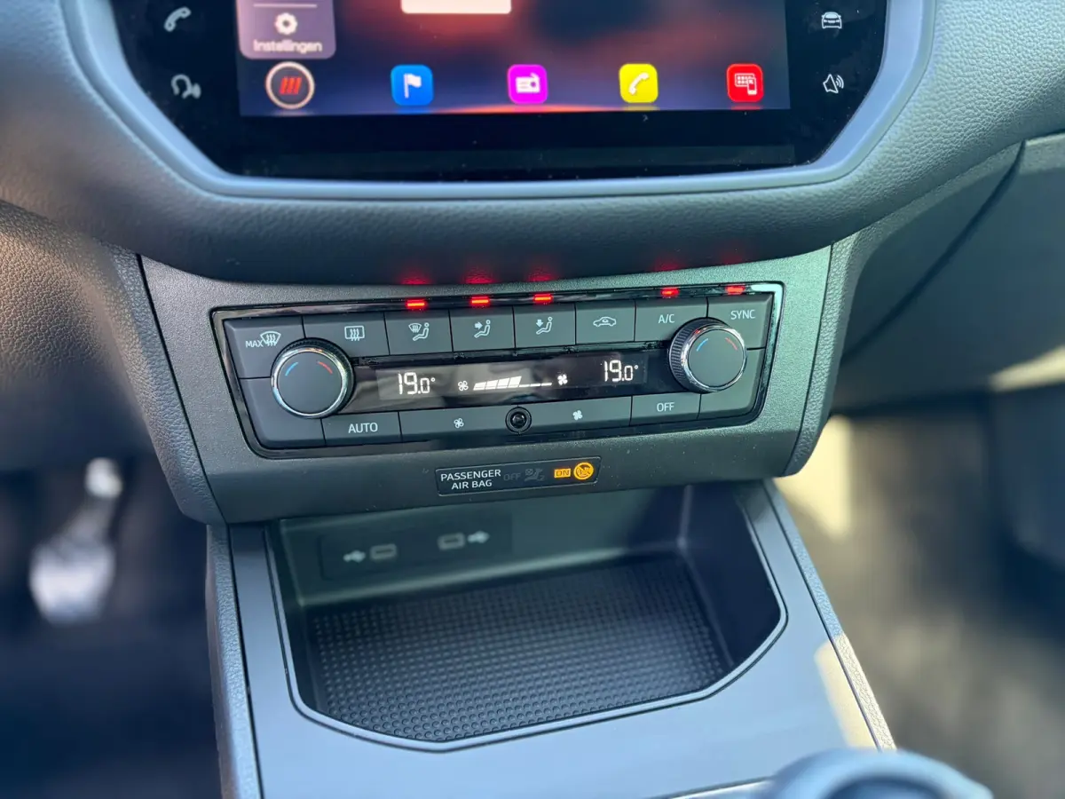 1.0 TSI FR 116PK I CAMERA I PDC I CRUISE I CLIMA I 1E EIGENAAR