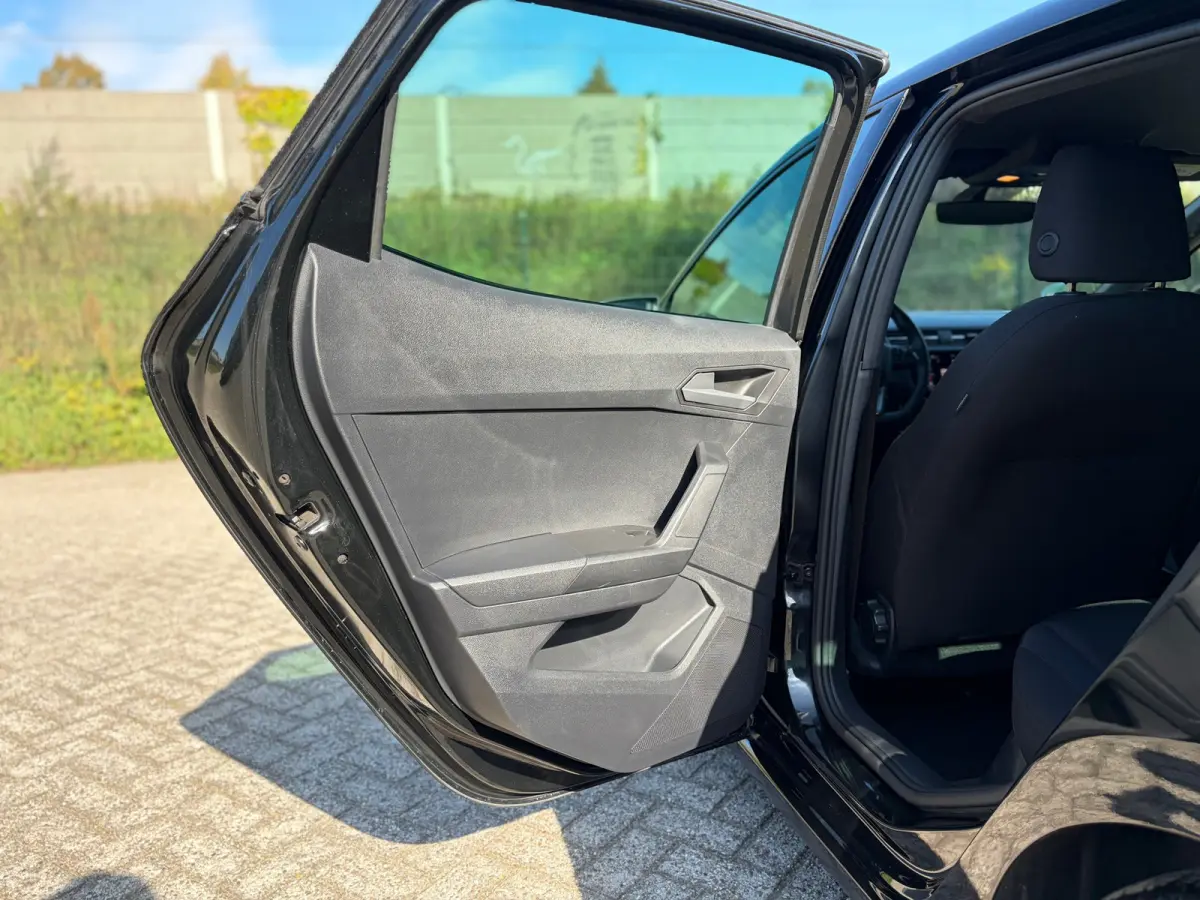 1.0 TSI FR 116PK I CAMERA I PDC I CRUISE I CLIMA I 1E EIGENAAR