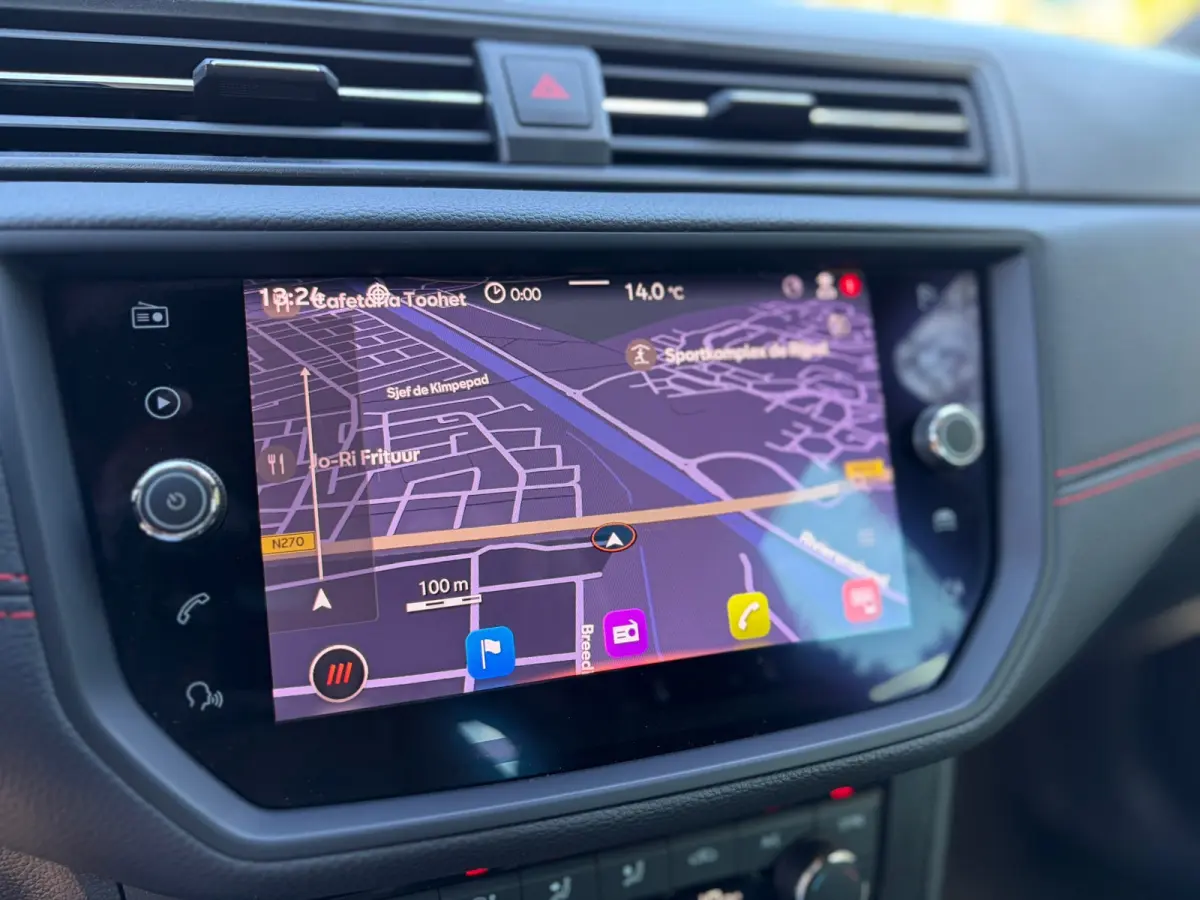 1.0 TSI FR 116PK I CAMERA I PDC I CRUISE I CLIMA I 1E EIGENAAR