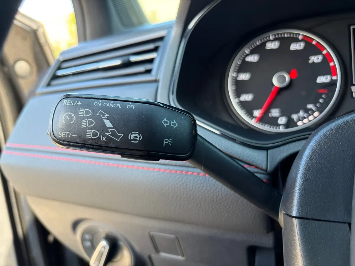 1.0 TSI FR 116PK I CAMERA I PDC I CRUISE I CLIMA I 1E EIGENAAR