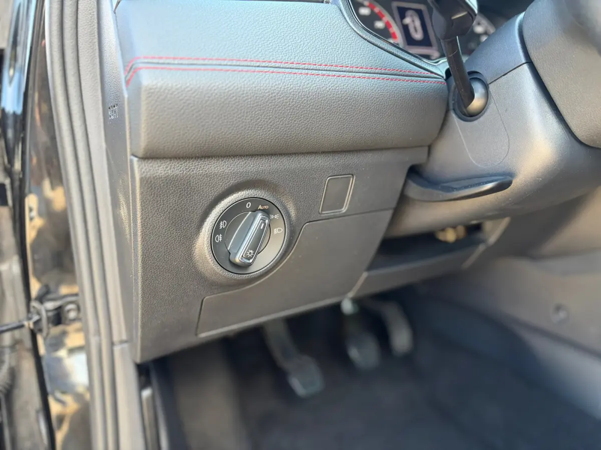 1.0 TSI FR 116PK I CAMERA I PDC I CRUISE I CLIMA I 1E EIGENAAR
